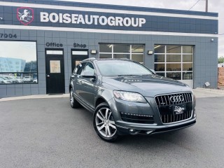 Image for 2015 Audi Q7 Premium Plus ID: 7740937