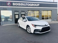 Image for 2022 Toyota Corolla LE ID: 7744899