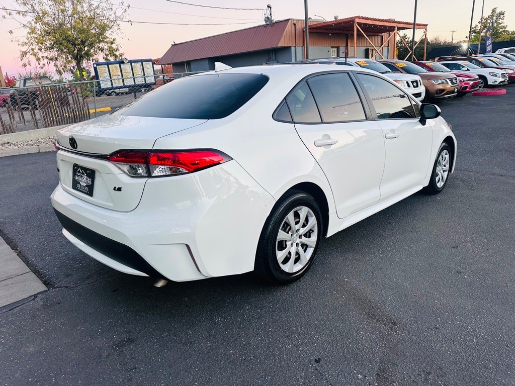 2022 Toyota Corolla Image 7