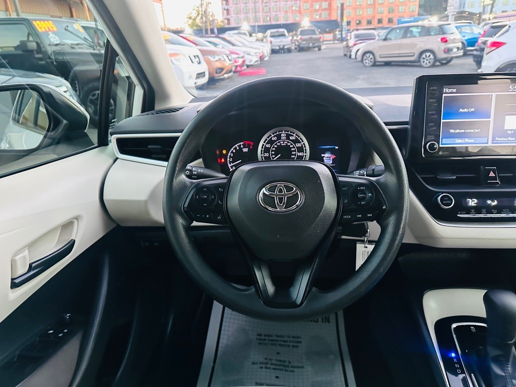 2022 Toyota Corolla Image 11
