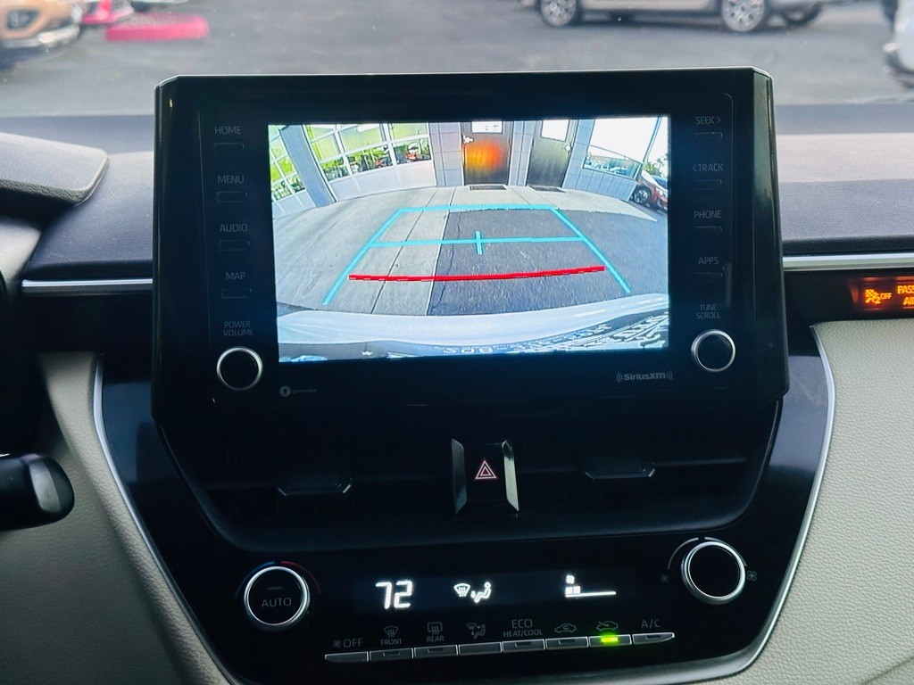 2022 Toyota Corolla Image 13