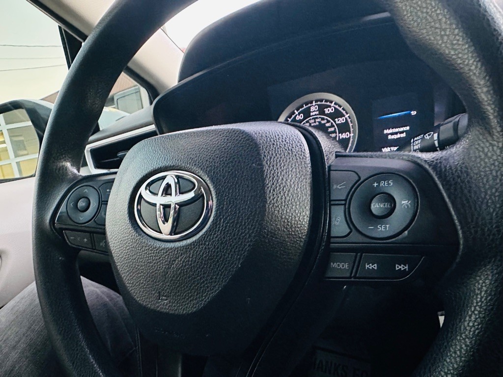 2022 Toyota Corolla Image 14