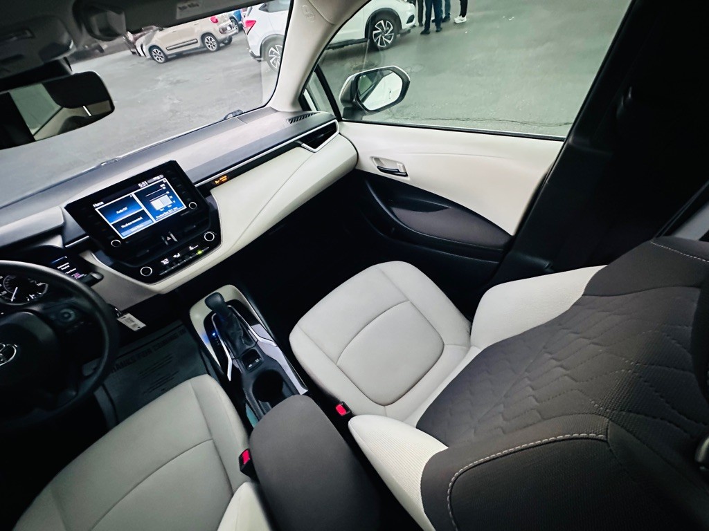 2022 Toyota Corolla Image 16