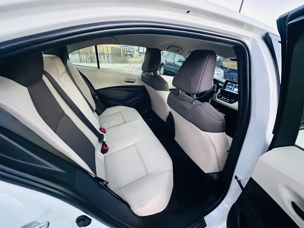 2022 Toyota Corolla Image 17