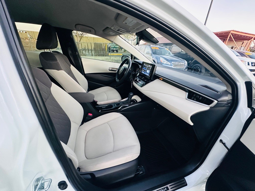 2022 Toyota Corolla Image 18