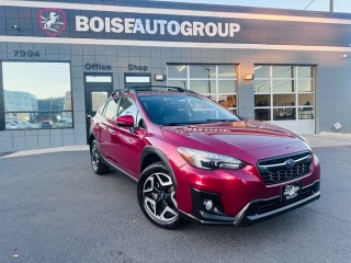 Image for 2019 Subaru Crosstrek Limited ID: 7744907