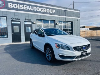 Image for 2015 Volvo V60 Platinum ID: 7748354