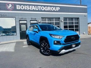 Image for 2019 Toyota Rav4 Adventure ID: 7754097