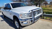 Image for 2014 RAM 2500 SLT ID: 5126738
