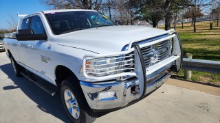 Image for 2014 RAM 2500 SLT ID: 5126738