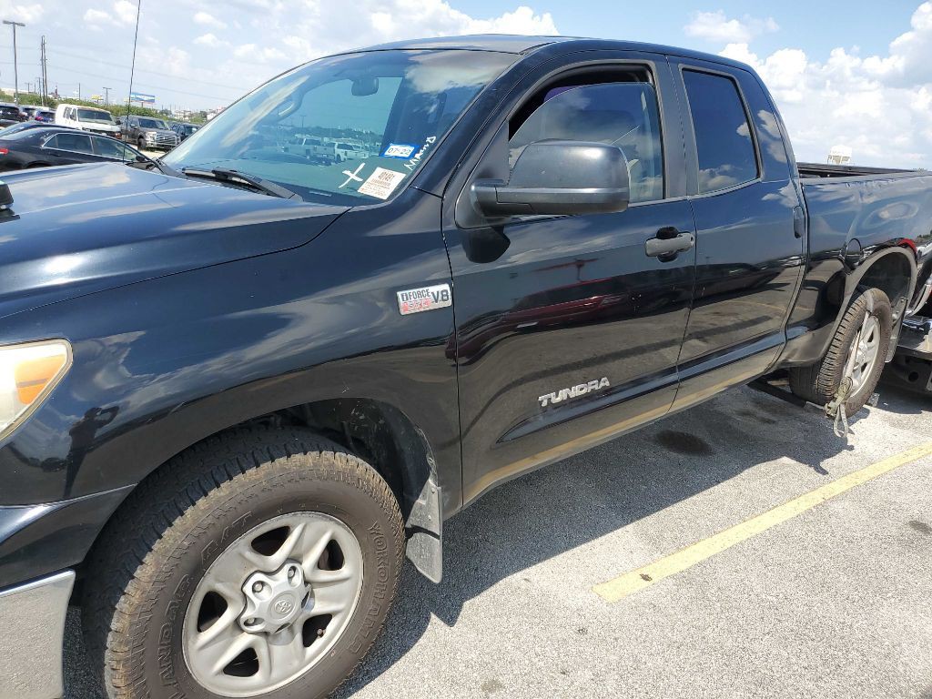 2008 Toyota Tundra Image 2