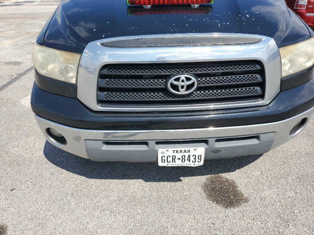 2008 Toyota Tundra Image 3
