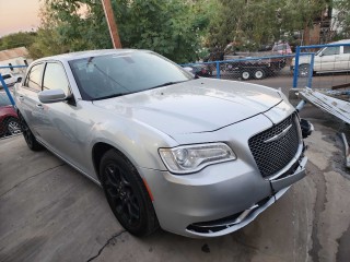 Image for 2020 Chrysler 300 S ID: 6023689