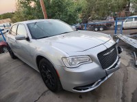 Image for 2020 Chrysler 300 S ID: 6023689