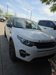 Image for 2017 Land Rover Discovery Sport HSE ID: 6199948