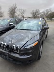 Image for 2017 Jeep Cherokee Latitude ID: 6318594