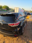 Image for 2015 Toyota Highlander LE ID: 6318643