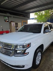 Image for 2015 Chevrolet Tahoe 1500 LTZ ID: 6341023