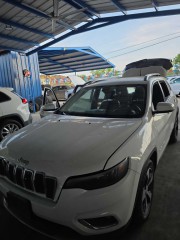 Image for 2019 Jeep Cherokee Limited ID: 6341040