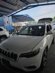 Image for 2019 Jeep Cherokee Limited ID: 6341040