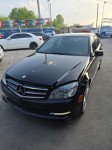 Image for 2011 Mercedes-Benz C-Class C 350 ID: 6382970