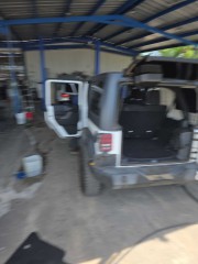 Image for 2013 Jeep Wrangler Unlimited Sport ID: 6442809