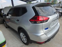 Image for 2017 Nissan Rogue S ID: 6442990
