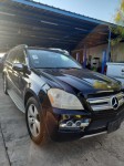 Image for 2010 Mercedes-Benz GL-Class GL 450 4MATIC ID: 6451888