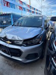 Image for 2018 Chevrolet Trax LS ID: 6481539
