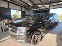 Image for 2016 Chevrolet Suburban 1500 LS ID: 6568062