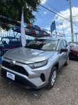 Image for 2020 Toyota Rav4 LE ID: 6590323