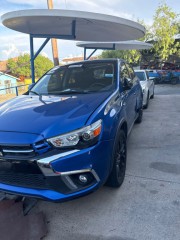 Image for 2019 Mitsubishi Outlander ES ID: 6590352