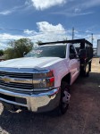 Image for 2015 Chevrolet Silverado 1500  ID: 6590374