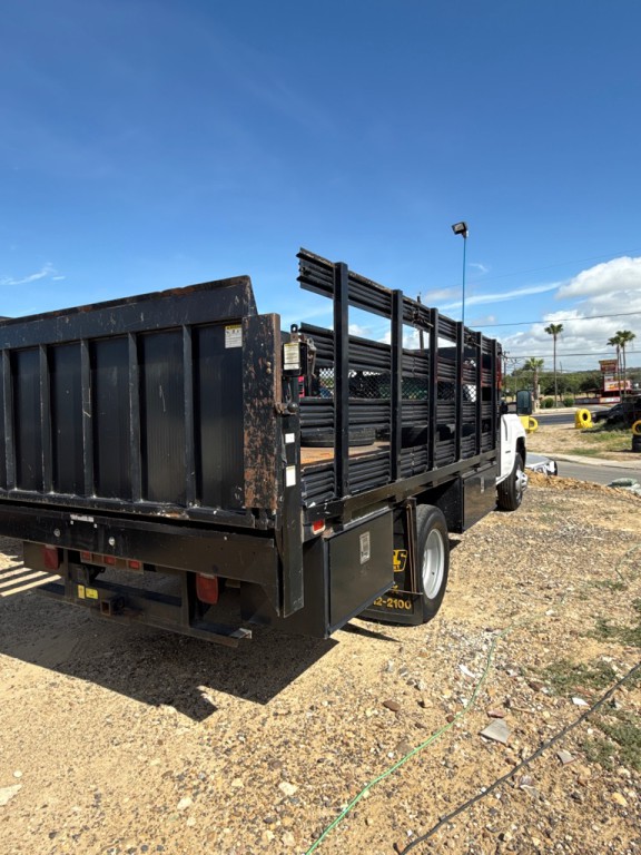 2015 Chevrolet Silverado 1500 Image 3