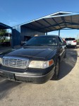 Image for 2004 Ford Crown Victoria LX ID: 6601219