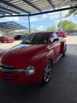 Image for 2006 Chevrolet SSR  ID: 6601243