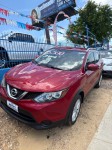 Image for 2017 Nissan Rogue S ID: 6606651