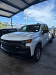 Image for 2020 Chevrolet Silverado 1500  ID: 6620437