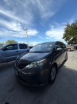 Image for 2011 Toyota Sienna LE ID: 6620442