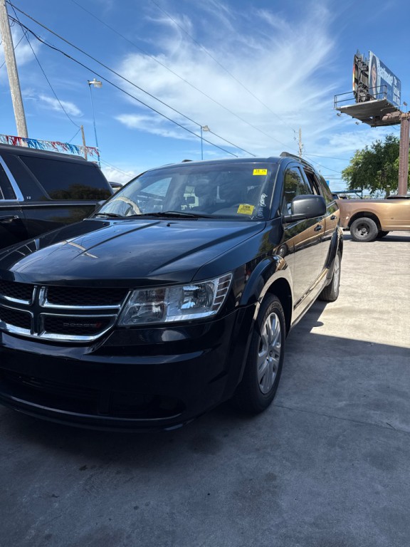 2016 Dodge Journey Image 1