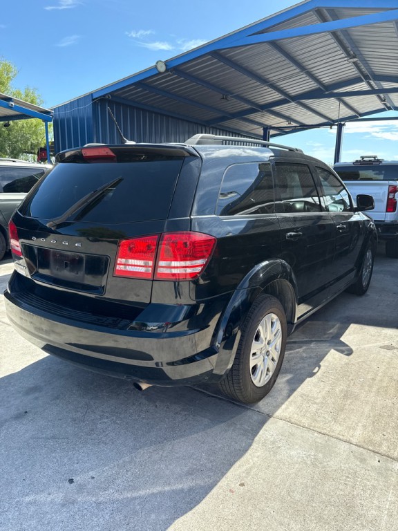 2016 Dodge Journey Image 3