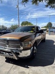 Image for 2011 Dodge Ram 3500  ID: 6624649