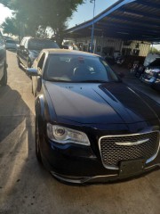 Image for 2016 Chrysler 300  ID: 6641721