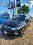 Image for 2019 Hyundai Santa Fe Limited ID: 6641733