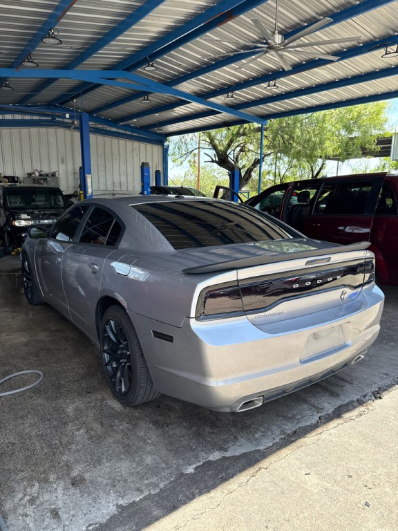 2014 Dodge Charger Image 3