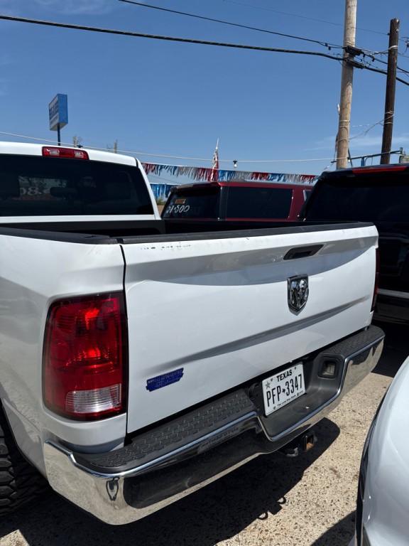 2015 RAM 1500 Image 5