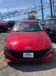 Image for 2021 Hyundai Elantra SEL ID: 6661252