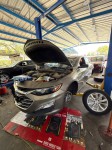 Image for 2020 Chevrolet Malibu LT ID: 6661286