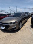 Image for 2020 Chevrolet Malibu LT ID: 6661286