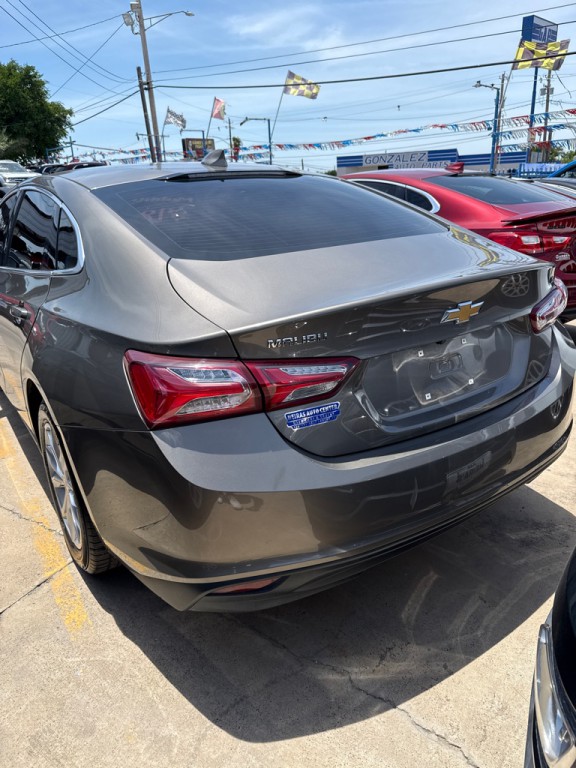 2020 Chevrolet Malibu Image 5